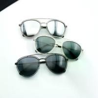 ราคา ENVISZO ES4993 แว่นกันแดด ทรงนักบิน (1734436468730725378)