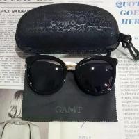 ราคา แว่นกันแดด Gamt แท้ % แว่นกันแดดแฟชั่น แว่น คําแนะนําผลิตภัณฑ์ใหม่ของเดือนนี้ (1734386633625994902)