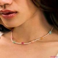 ราคา [Coralist Swimwear] สร้อยคอ 'Bloom' Necklace (CRN20) COD (1733756136309688107)