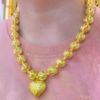 ราคา สร้อยคอ หนัก 5.บาท (1729687758901709386)