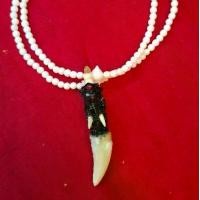 ราคา สร้อยคอ งานแกะสลักองค์พระพิฆเนศ รวมของทนสิทธิ์ (1731806031076296115)