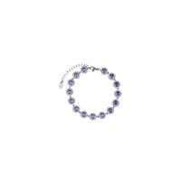 ราคา [ส่งด่วนฟรี] Fonney สร้อยข้อมือ สแตนเลสแท้ไม่ลอกไม่ดำ (1733348191483430255)