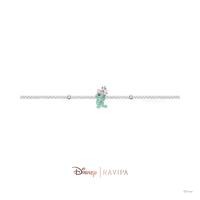 ราคา RAVIPA Disney Stitch Scrump Bracelet - สร้อยข้อมือ (1731348591015396460)