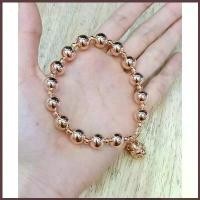 ราคา สร้อยข้อมือ นาคเกลี้ยง&จี้ถุงเงิน หนัก 2 บาท งานแท้เกรดพรีเมี่ยม (1733958529480820264)