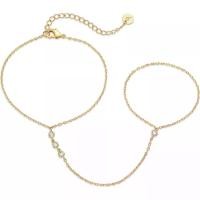 ราคา สร้อยข้อมือมุกน้ำจืดชุบทอง, PAVOI, สำหรับผู้หญิง, แหวนแฟชั่น, สร้อยข้อมือ, เครื่องประดับร่างกาย, ทอง 14K (1732318095691516816)