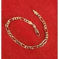 ราคา สร้อยข้อมือ2สลึง เลสข้อมือ2สลึง จัดส่งเฉพาะจุด (1732485068378375288)