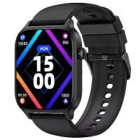 ราคา นาฬิกาอัจฉริยะ Y7 สำหรับผู้ชายและผู้หญิง ปี 2026 โทรศัพท์บลูทูธ กีฬา กันน้ำ ติดตามสุขภาพ อิเล็กทรอนิกส์ นาฬิกาข้อมือพร้อมหน้าปัดมากกว่า 100 แบบ และโหมดออกกำลังกายกว่า 24 แบบ (1733515803051656859)