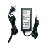 ราคา ♂R ROLAND ROLAND XPS-10 XPS-30 อิเล็กทรอนิกส์ Synthesizer ax09 อะแดปเตอร์สายไฟ 9V2A3A♂ (1733083925001438698)