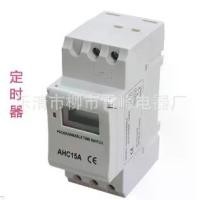 ราคา นาฬิกาจับเวลาแบบติดรางขายส่ง รุ่น AHC15A นาฬิกาดิจิตอล สวิตช์จับเวลา อิเล็กทรอนิกส์ (1733125615663088893)