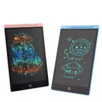 ราคา กระดานเขียนสำหรับเด็ก, การศึกษาปฐมวัย, กระดานเขียนด้วยลายมือ, ของเล่นป้องกันดวงตา, อิเล็กทรอนิกส์, กระดานดำขนาดเล็ก, กระดานเขียนคอมพิวเตอร์ LCD ไฟ ฉาย โปรเจคเตอร์ เด็ก (1732655516571961304)