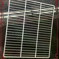 ราคา ชั้นวางของในตู้เย็น ชั้นวางโชว์สินค้า ชั้นวางฟรีซ อิเล็กทรอนิกส์ ชั้นวางของในตู้เย็น ชั้นแบ่งพาร์ติชัน อุปกรณ์เสริมสำหรับตู้เย็น ของใช้ในครัวเรือน อุปกรณ์โรงงาน (1734003323271218568)