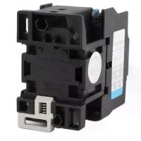 ราคา คอนแทคเตอร์ไฟฟ้ากระแสสลับสำหรับใช้ในครัวเรือน CJX2-1810 220โวลต์ 18แอมป์ ติดรางไดน์ อิเล็กทรอนิกส์ คอนแทคเตอร์กำลังไฟ 3ขั้ว + 1โน่ (1733974957715392383)