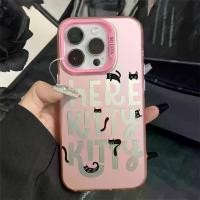 ราคา เคสแมว เคสสำหรับ iPhone 11 12 14 15 Plus, เคสกันกระแทก, สำหรับ iPhone X, XS, XR, XS Max, โทรศัพท์มือถือ, สมาร์ทโฟน, ปกแข็ง, H788, H789, ชุดเคส, casetify (1730046667414538910)