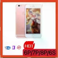 ราคา สมาร์ทโฟน, Openline, เข้ากันได้กับ iPhone 6, 6P, 6, 7P, 8P, X, มีให้เลือก 16G, 32G, 64G และ 128G, พร้อมสแกนเนอร์ลายนิ้วมือ (1732525773638371169)
