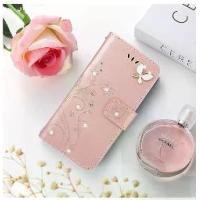 ราคา เคสไอโฟน SE [รุ่นที่สอง] 2020 / เคสไอโฟน SE3 แบบสมุดโน้ต / ไอโฟน 8 / ไอโฟน 7 / ไอโฟน 6 / 6s [รุ่นที่สอง] / เคสโทรศัพท์ SE3 รุ่นที่สามพร้อมสายคล้องคอสุดน่ารักและมีสไตล์ พร้อมช่องเก็บการ์ด (173375041473