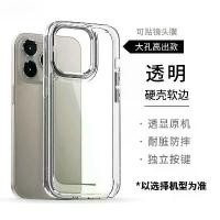 ราคา เคสโทรศัพท์, เข้ากันได้กับ Apple 16 Pro Max, iPhone 15, iPhone 13, Xiaomi 15 Pro, Redmi Note 14, โปร่งใส, K70, การออกแบบพื้นที่ ipone 13 ipone ipone case caseless iphone (1731793158431606652)