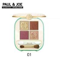 ราคา COD. PAUL & JOE พาเลท อายแชโดว์ EYE COLOR PALETTE (1732248181417085485)