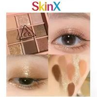 ราคา ของแท้[พาเลท 9 หลุมสุดฮิต!] 3CE Multi Eye Color Palette ทรีซีอี มัลติ อาย คัลเลอร์ พาเลท อายแชโดว์ พาเลทตา (1734434452191741623)