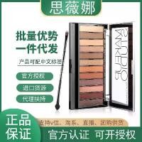 ราคา SIVANNA COLORS อายแชโดว์ 12 สี อเนกประสงค์ เฉดสีเอิร์ธโทน ผลิตในประเทศไทย (1733385294741735408)