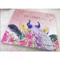 ราคา อายแชโดว์ G.e.l.a.n.z.i C.r.e.a.t.i.o.n 71 เฉดสี (1733480782051050947)