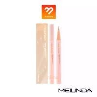 ราคา ไลเนอร์เงาแวววาว Meilinda 0.08มล.เมลินดา กลิตเตอร์ อายแชโดว์ ไลน์เนอร์ ปากกากลิตเตอร์ (1731451549112173650)