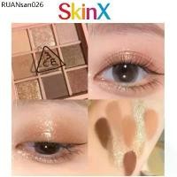 ราคา ของแท้[พาเลท 9 หลุมสุดฮิต!] 3CE Multi Eye Color Palette ทรีซีอี มัลติ อาย คัลเลอร์ พาเลท อายแชโดว์ พาเลทตา (1734336926767744802)