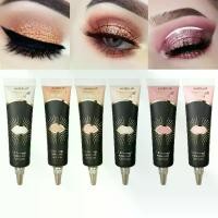 ราคา อายแชโดว์ ไพรเมอร์, AVIERLL, ไพรเมอร์ตา, ครีมติดทนนาน, เบสอายแชโดว์, เหมาะสำหรับแต่งหน้า, ปกปิดเต็ม, คอนซีลเลอร์กันน้ำ, เหมาะสำหรับแต่งหน้าฮาโลวีน (1732289053985704830)