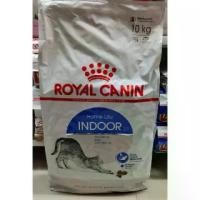 ราคา (10 kg.) Indoor 27 / Royal Canin formula for adult cats raised indoors (1733236411877394190)