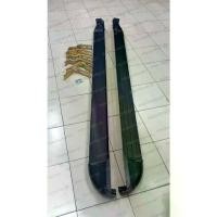 ราคา บันได Vethaya Car Side Steps (Isuzu All New D-Max 2012-2019, Bla) 1 Year Warranty บันได (1734443950020134005)