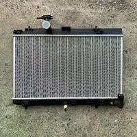 ราคา หม้อน้ำ โตโยต้า วีออส ปี2017-2022 เครื่อง 2NR vios Toyota car radiator 001179 (1734393040011167440)