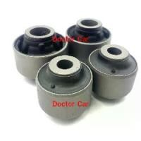 ราคา Doctor Car ชุดบูชปีกนกล่าง นิสสัน มาร์ช Nissan March 2010-2016 (1734387507467093332)