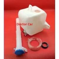 ราคา กระป๋องฉีดน้ำฝน + มอเตอร์ ฮอนด้า แอคคอร์ด ตาเพชร Honda Accord 1990-1993 Doctor Car (1734383449389565555)