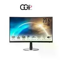 ราคา Monitor 23.6'' MSI PRO MP242C (VA, VGA, HDMI, SPK) CURVE 75Hz ประกันศูนย์ไทย (1729583377957226874)