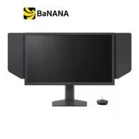 ราคา จอมอนิเตอร์ BenQ Zowie XL2546X Gaming Monitor (Fast TN 240Hz DyAc 2) by Banana IT (1729997849799330582)