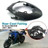 ราคา GSX-S750 Motorcycle Parts Rear Tail Cover ABS Injection Fairing Accessories For Suzuki GSX-S 750 GS (1734444000821151068)