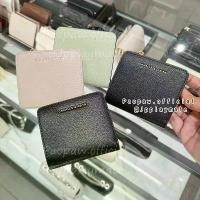 ราคา กระเป๋าสตางค์ Charles & Keith รุ่น Zip Around Card Holder : CK6-50770356-4 แท้จากชอป (1734417610463413920)