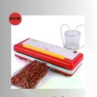 ราคา เครื่องซีลสูญญากาศ Vacuum Seal DZ-300B (สำหรับซีลสินค้าที่มีน้ำ หรือ ผง) (1729830821478435755)
