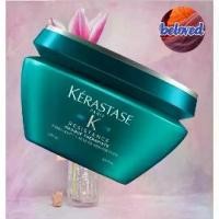 ราคา มาสก์ผมขายดีKerastase Resistance Masque Therapiste Is a Mask for Nourishing Dry and Damaged Hair at Level 3-4. for Delicate Hair (1734417243999733612)