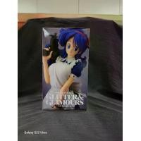 ราคา Dragonball Glitter &glamour blue hair (1730347243841488968)