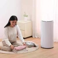 ราคา ขายเสื้อผ้าร้อน Rotary Dryer เครื่องเป่าลมขนาดเล็กแบบไม่ร้อน (1730951265150732899)
