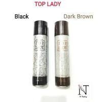 ราคา Top Lady Hair Color Spray ท๊อปเลดี้ สเปรย์ปิดผมขาว แท้จากญี่ปุ่น toplady สไตล์การระเบิด (1733765892560880953)