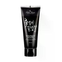 ราคา [COD] [Tiktok]Label Young | Dead Skin Removal Gentle Peeling Gel Cleansing Scrub Face Care Cosmetics (1733831035973568065)