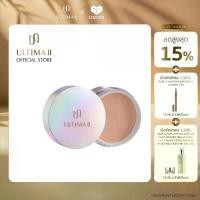 ราคา Ultima Ii Delicate Translucent Face Powder with Moisturizer 24g. Ultima Thue Delicate Translucent Face Powder with Moisturizer (Loose Powder) (1734431189112489477)