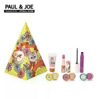 ราคา COD. PAUL & JOE ชุดกล่องของขวัญ MAKEUP COLLECTION 2024 II (1731815971989981741)