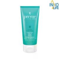 ราคา [COD] [Tiktok]Preme Nobu Natural Cleansing Gel Preme Nobu Natural Cleansing Gel Makeup Remover 75 Grams [Iinn] (1733881802859971900)