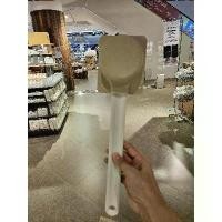 ราคา Muji Shower Brush มูจิแปรงอาบน้ำ ขนนุ่ม /นุ่มพิเศษ (1733965596455044221)