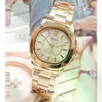 ราคา [COD] [Tiktok]Julius Korean Fashion Watch, 100% Genuine, Guaranteed by Thai Center. Women's Wristwatch, Stainless Steel Strap, Model Ja-931 (1734435037730080577)
