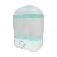 ราคา COD. Grace Kids เครื่องนึ่งขวดนม รุ่น Speedy Dry Steam Sterilizer (1731250136453253115)