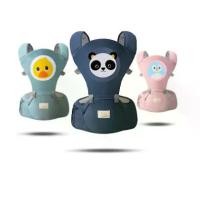 ราคา ※Royal kids เป้อุุ้มเด็ก imama เป้อุ้มไอมาม่ารุ่นใหม่ Hip seat สะพายหน้า-สะพายหลัง ปรับได้42นิ้ว♘【ส่งฟรี】 (1734182331381220653)