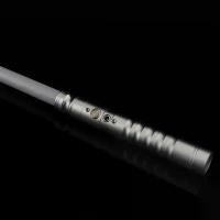 ราคา Star Wars Jedi Sith RGB lightsaber 7 Color Changing Light Saber with Sound FOC FX duel metal handle For kids (1733838331756775047)